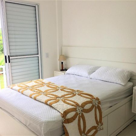 Apartmán Costao Sul Do Santinho, Ar Condicionado Florianópolis Exteriér fotografie