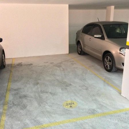 Apartmán Costao Sul Do Santinho, Ar Condicionado Florianópolis Exteriér fotografie