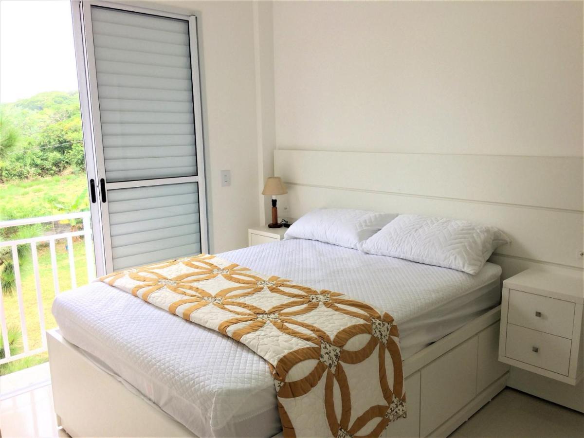 Apartmán Costao Sul Do Santinho, Ar Condicionado Florianópolis Exteriér fotografie
