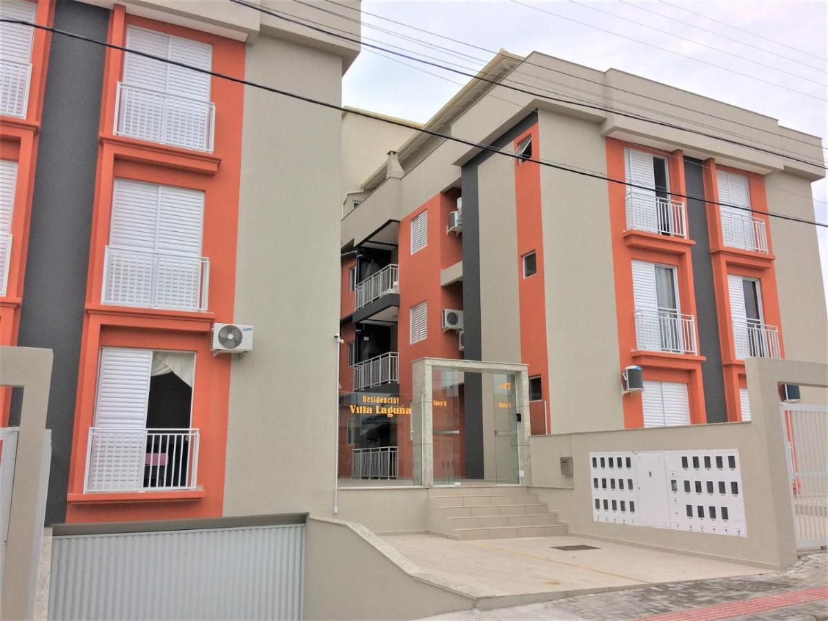 Apartmán Costao Sul Do Santinho, Ar Condicionado Florianópolis Exteriér fotografie