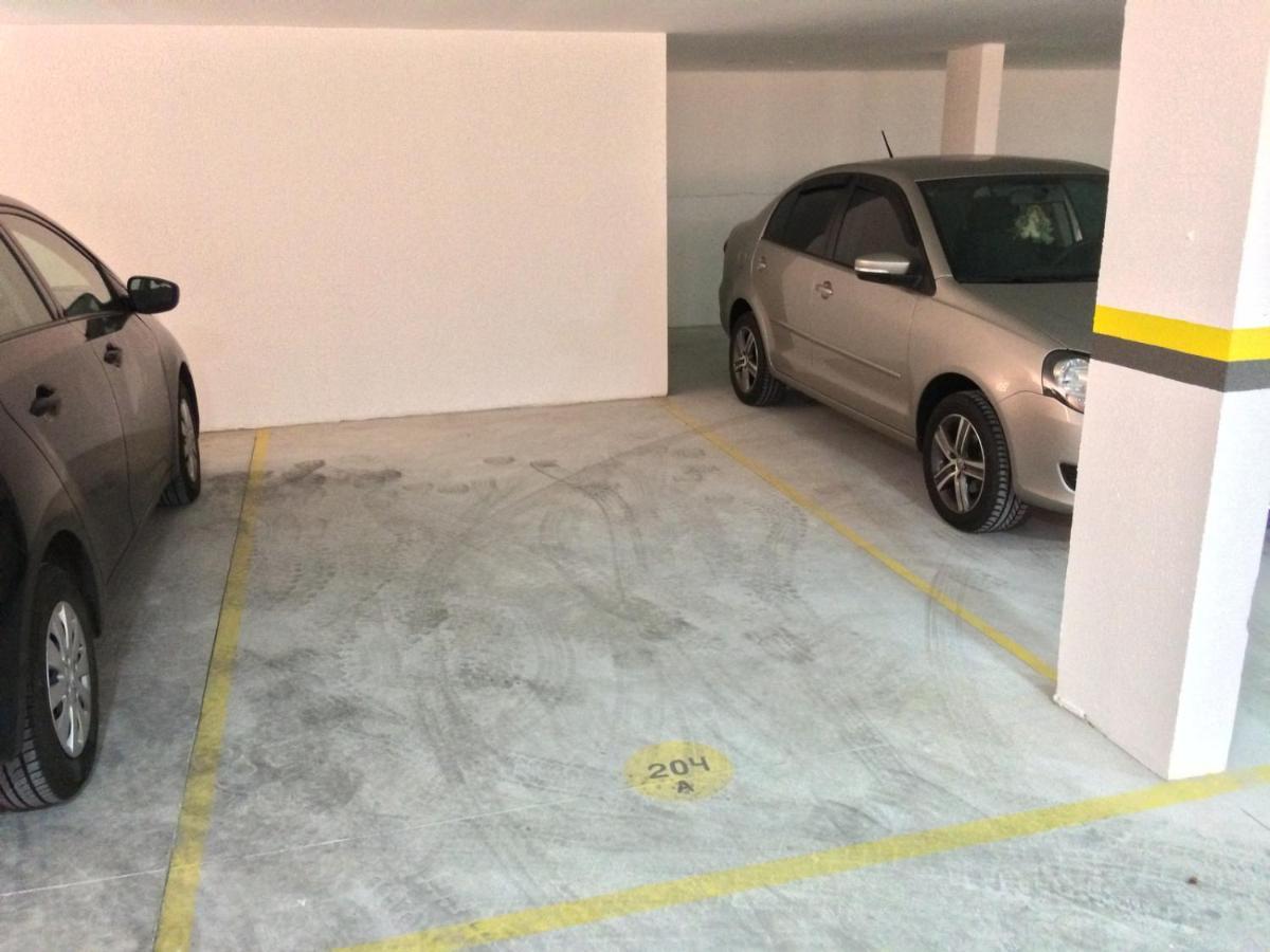 Apartmán Costao Sul Do Santinho, Ar Condicionado Florianópolis Exteriér fotografie