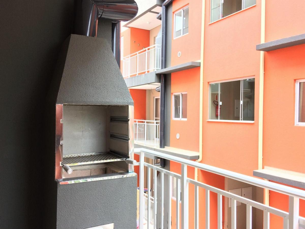Apartmán Costao Sul Do Santinho, Ar Condicionado Florianópolis Exteriér fotografie