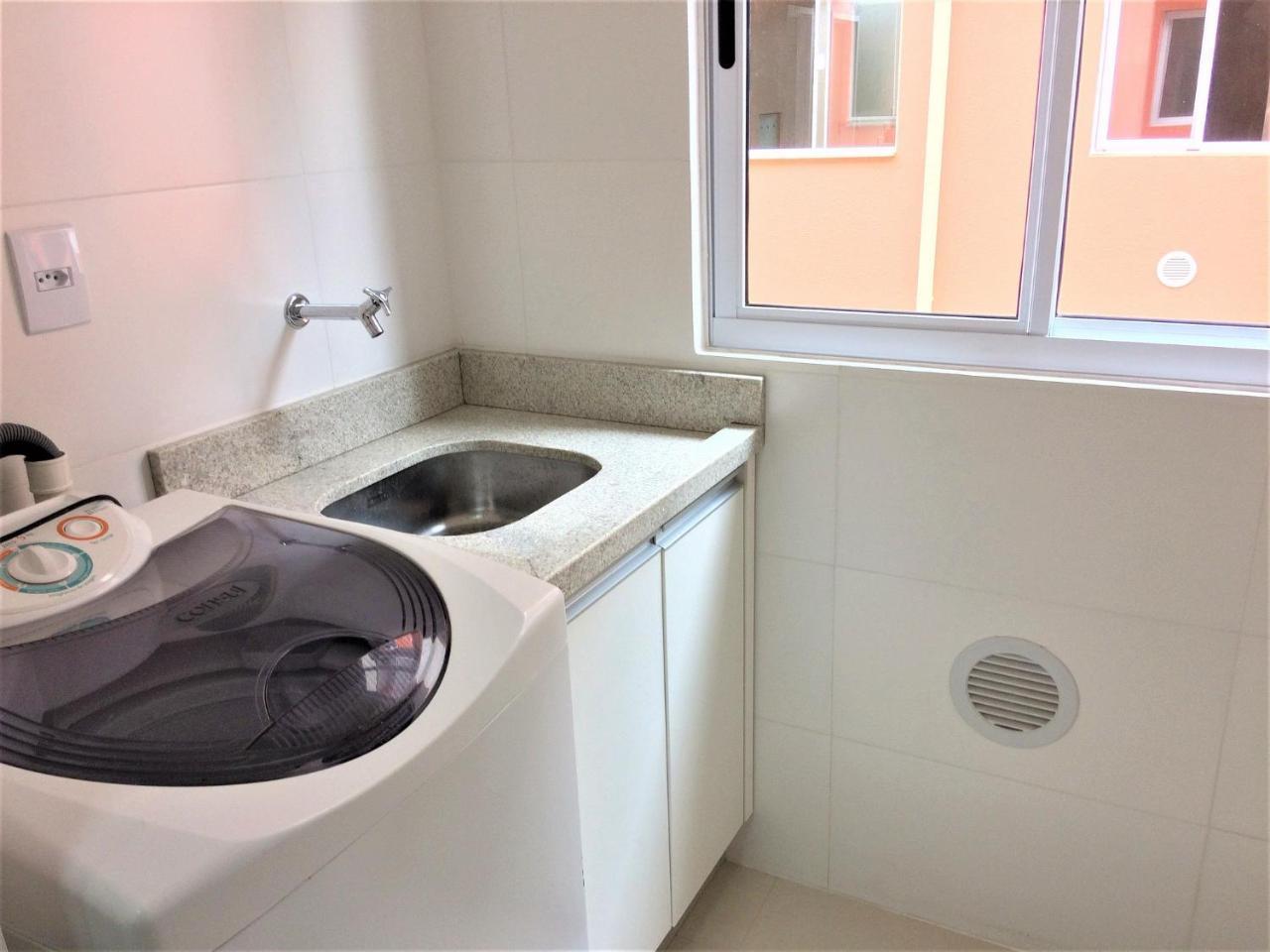 Apartmán Costao Sul Do Santinho, Ar Condicionado Florianópolis Exteriér fotografie
